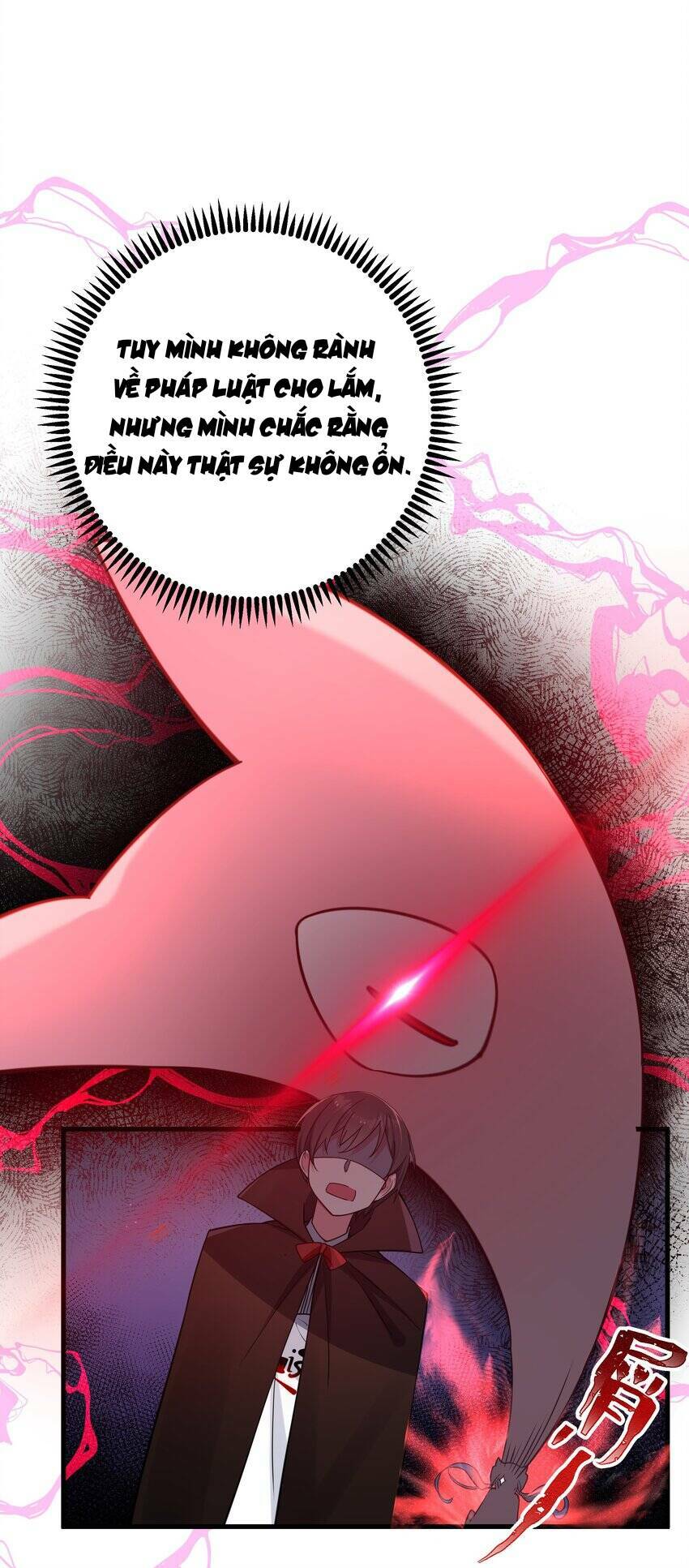 Làm Sao Để Chạy Trốn Dàn Hậu Cung Chapter 28 - Trang 9