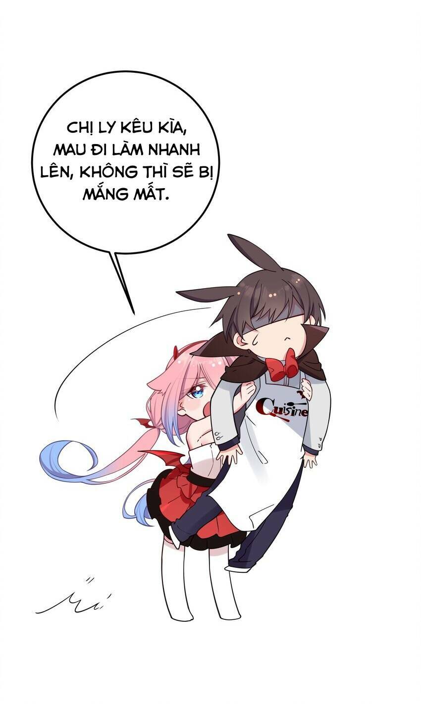 Làm Sao Để Chạy Trốn Dàn Hậu Cung Chapter 28 - Trang 11