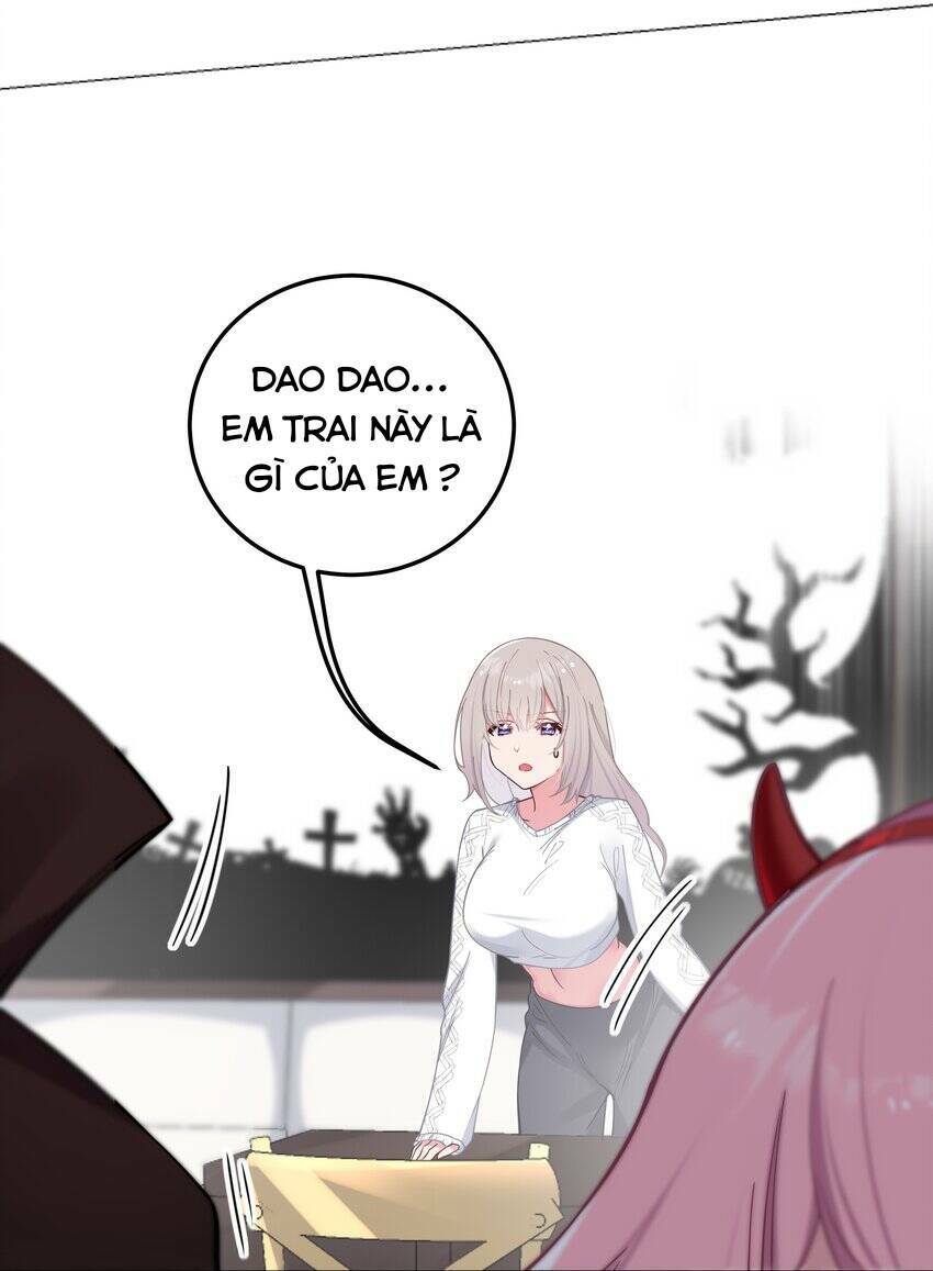 Làm Sao Để Chạy Trốn Dàn Hậu Cung Chapter 28 - Trang 13