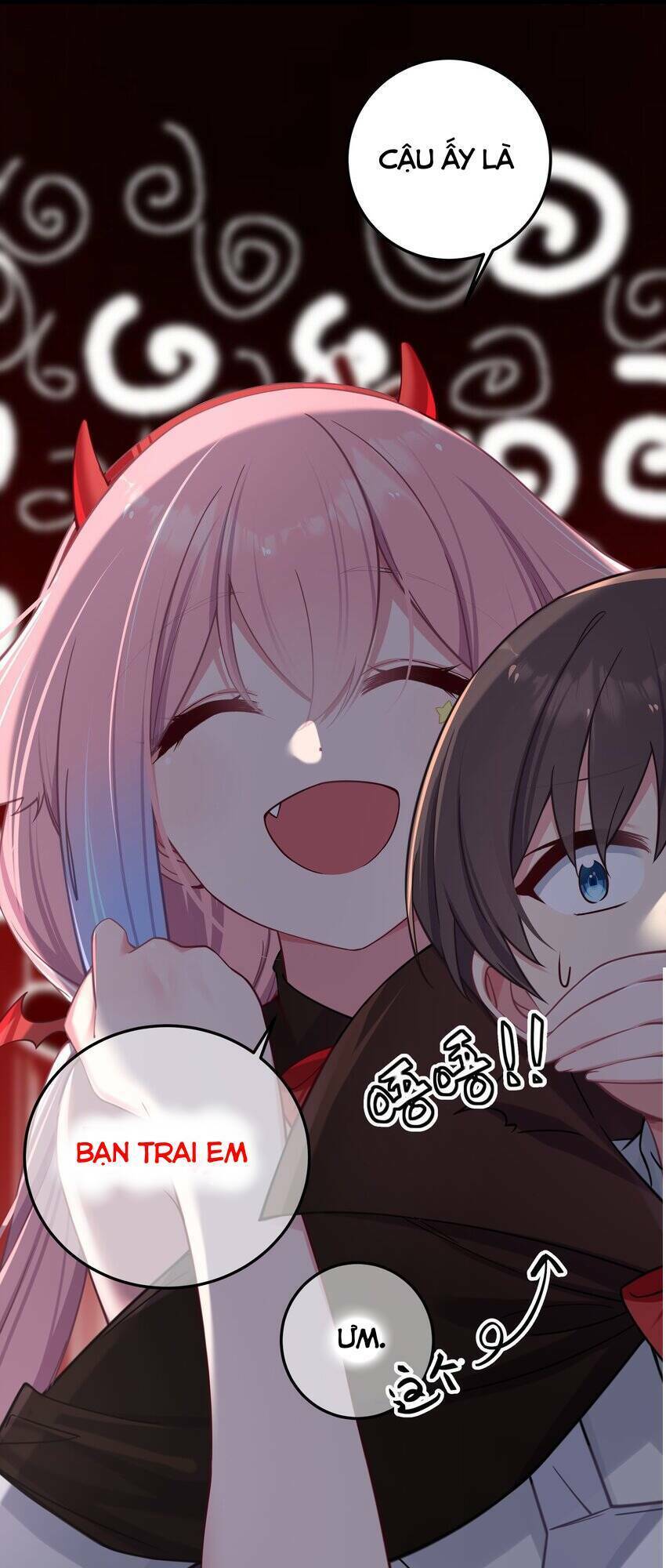 Làm Sao Để Chạy Trốn Dàn Hậu Cung Chapter 28 - Trang 14