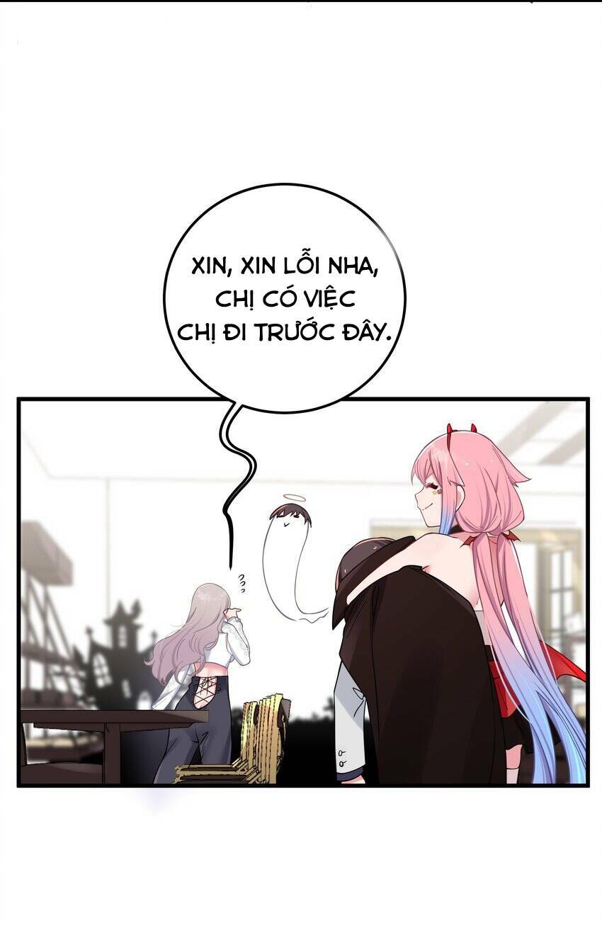 Làm Sao Để Chạy Trốn Dàn Hậu Cung Chapter 28 - Trang 16