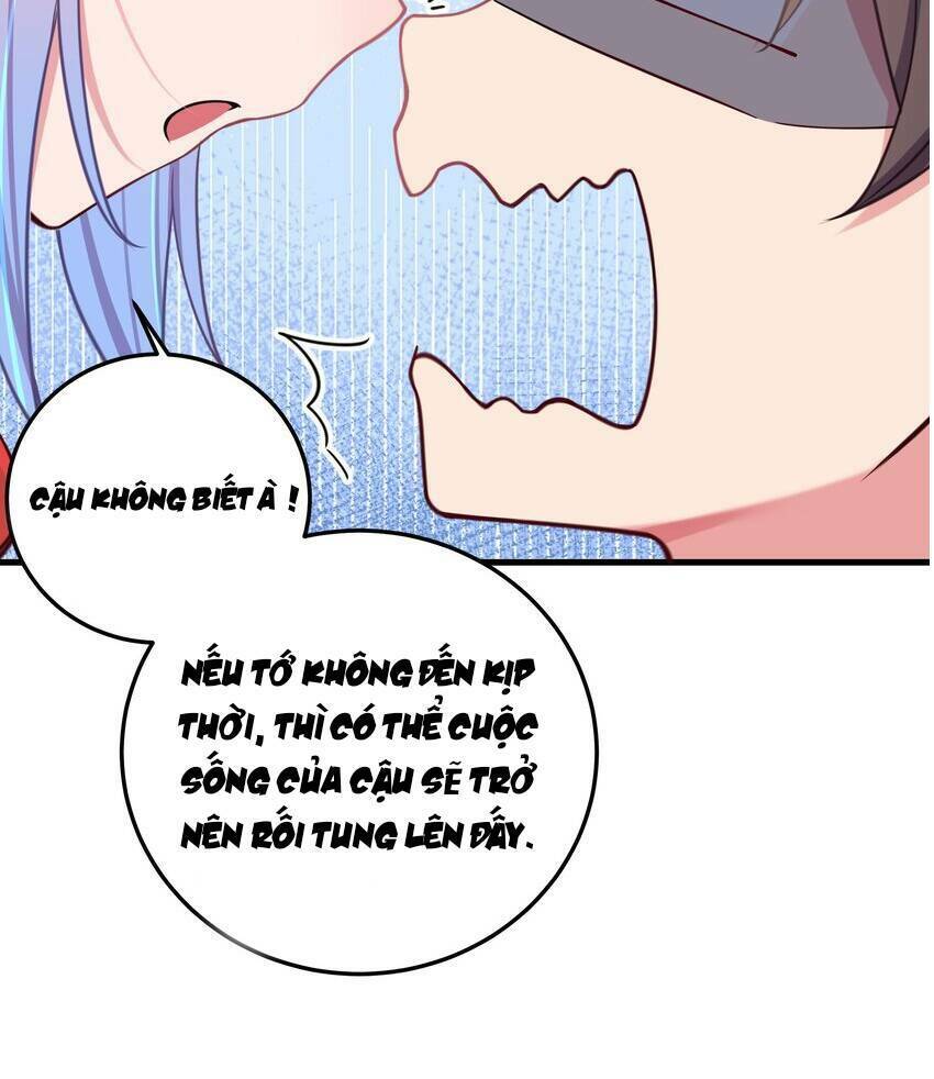 Làm Sao Để Chạy Trốn Dàn Hậu Cung Chapter 28 - Trang 18