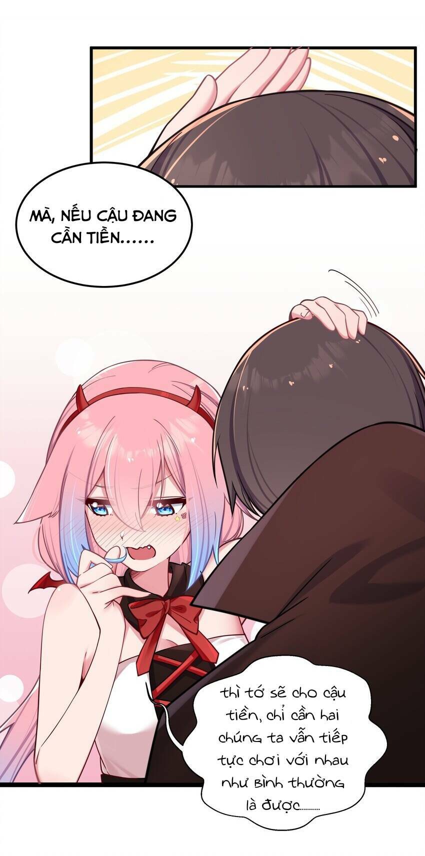 Làm Sao Để Chạy Trốn Dàn Hậu Cung Chapter 28 - Trang 19