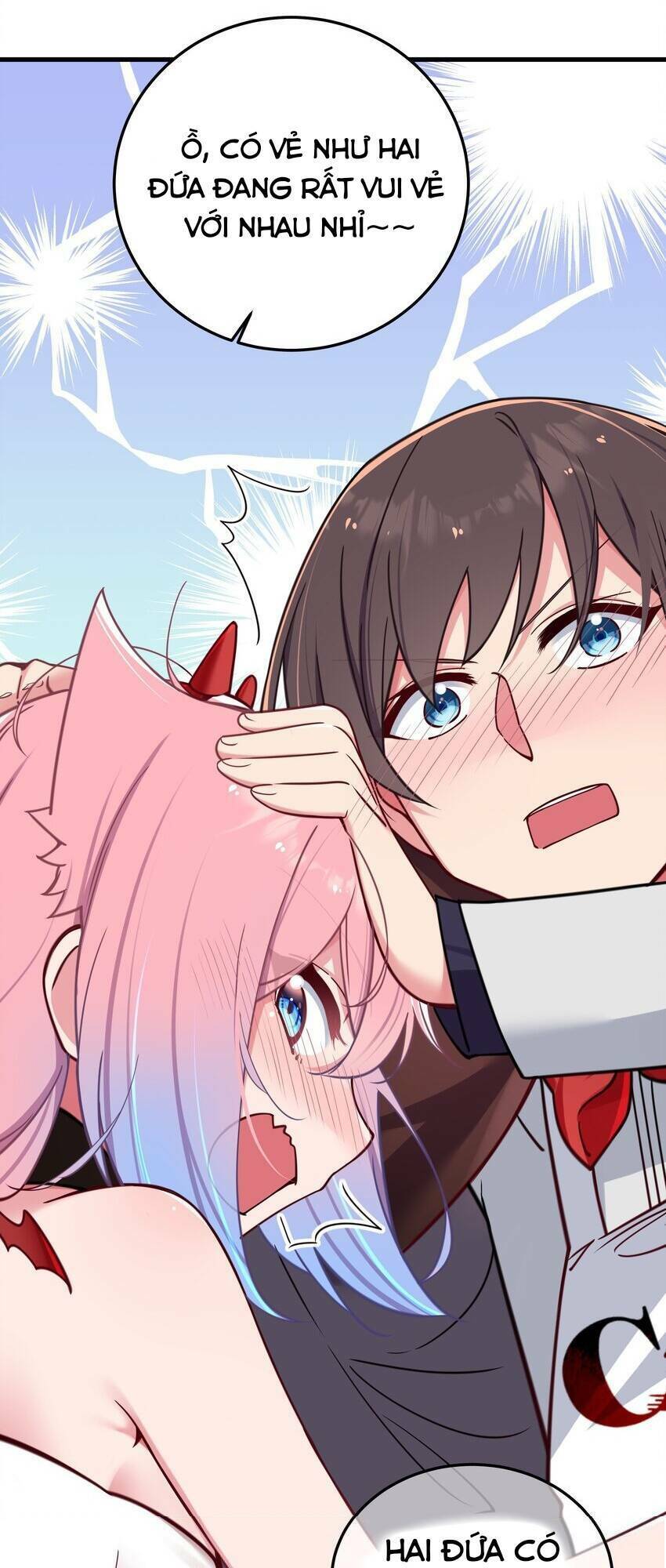 Làm Sao Để Chạy Trốn Dàn Hậu Cung Chapter 28 - Trang 23