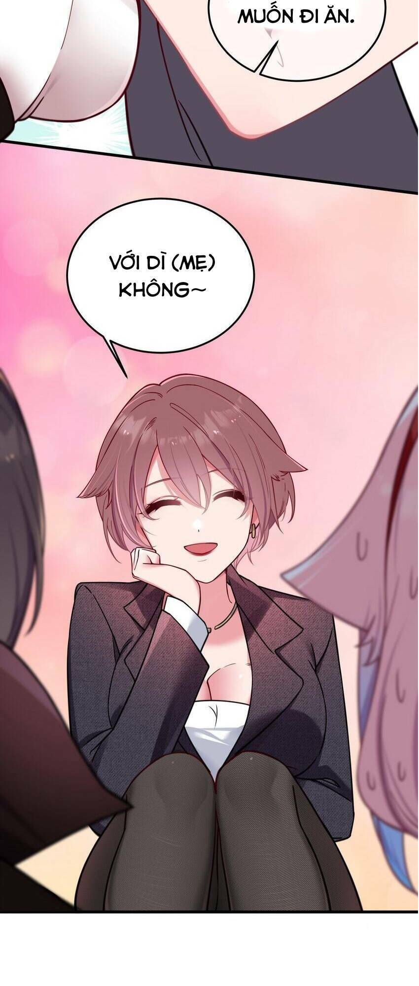 Làm Sao Để Chạy Trốn Dàn Hậu Cung Chapter 28 - Trang 24