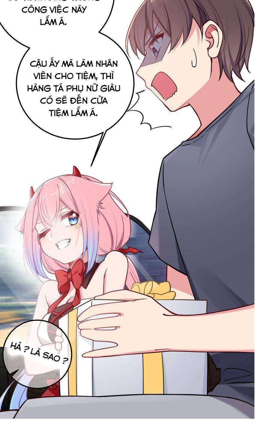 Làm Sao Để Chạy Trốn Dàn Hậu Cung Chapter 28 - Trang 27