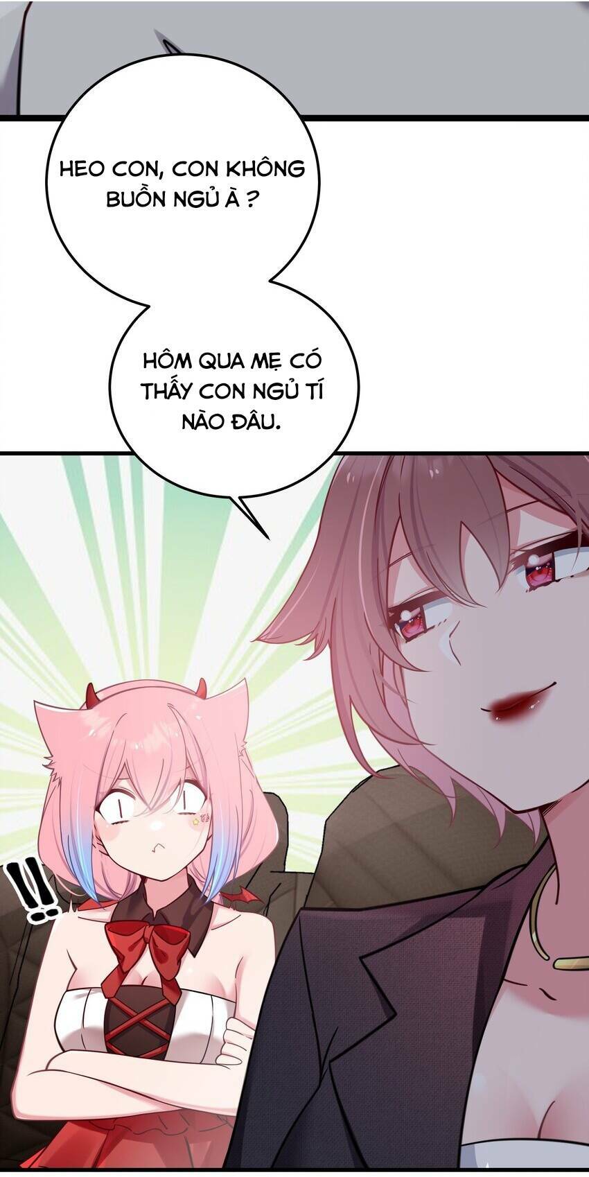 Làm Sao Để Chạy Trốn Dàn Hậu Cung Chapter 28 - Trang 28