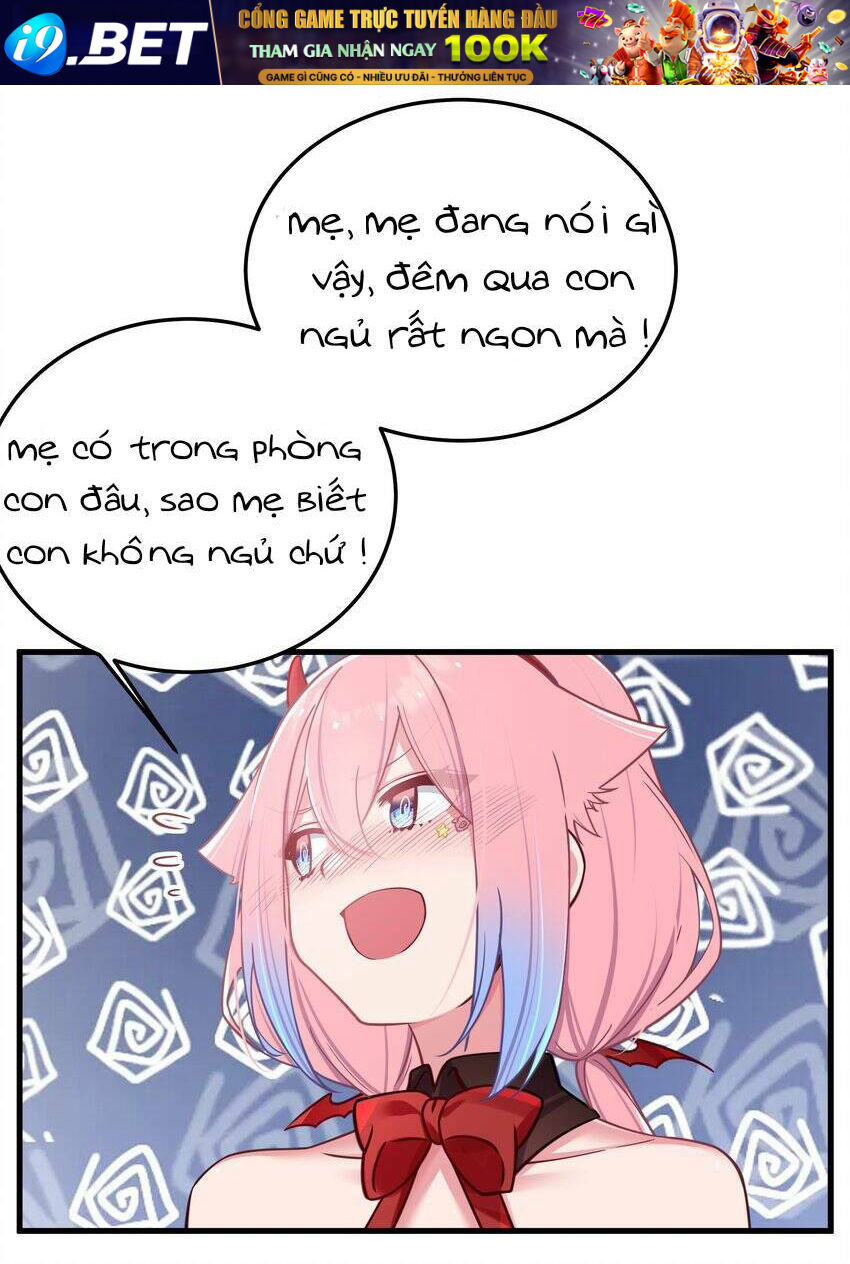 Làm Sao Để Chạy Trốn Dàn Hậu Cung Chapter 28 - Trang 29