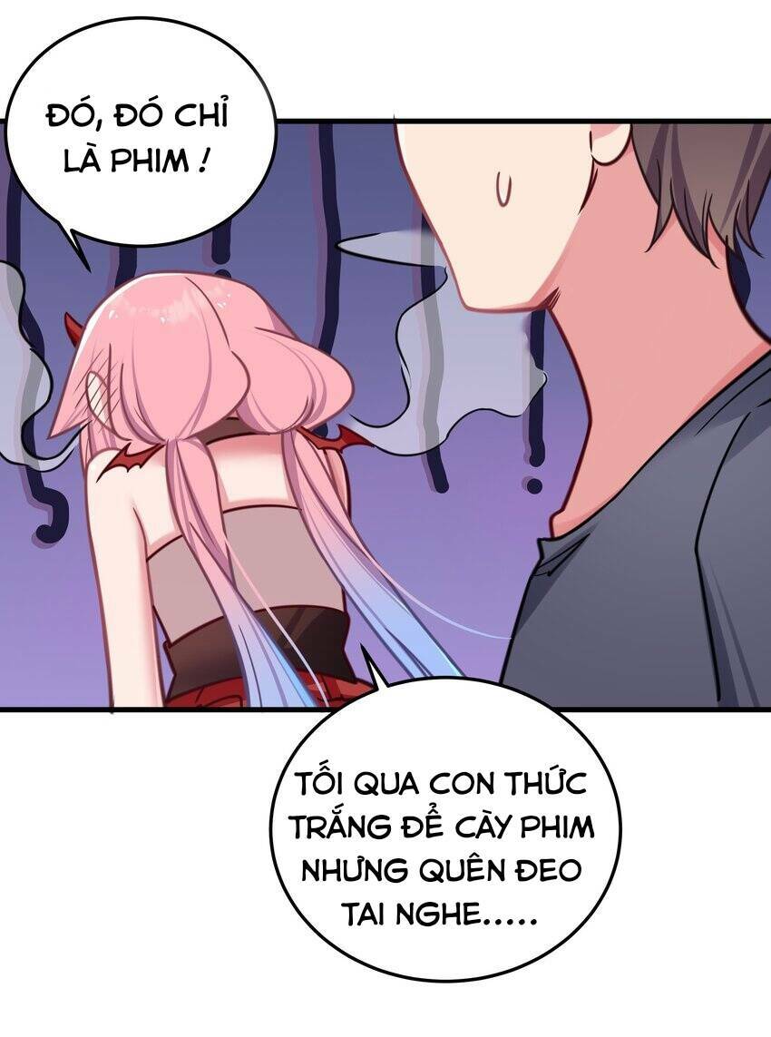 Làm Sao Để Chạy Trốn Dàn Hậu Cung Chapter 28 - Trang 32