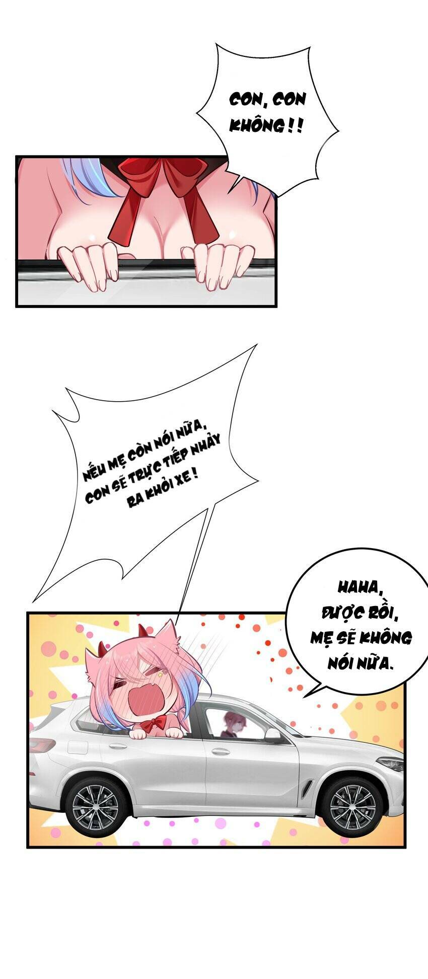 Làm Sao Để Chạy Trốn Dàn Hậu Cung Chapter 28 - Trang 35