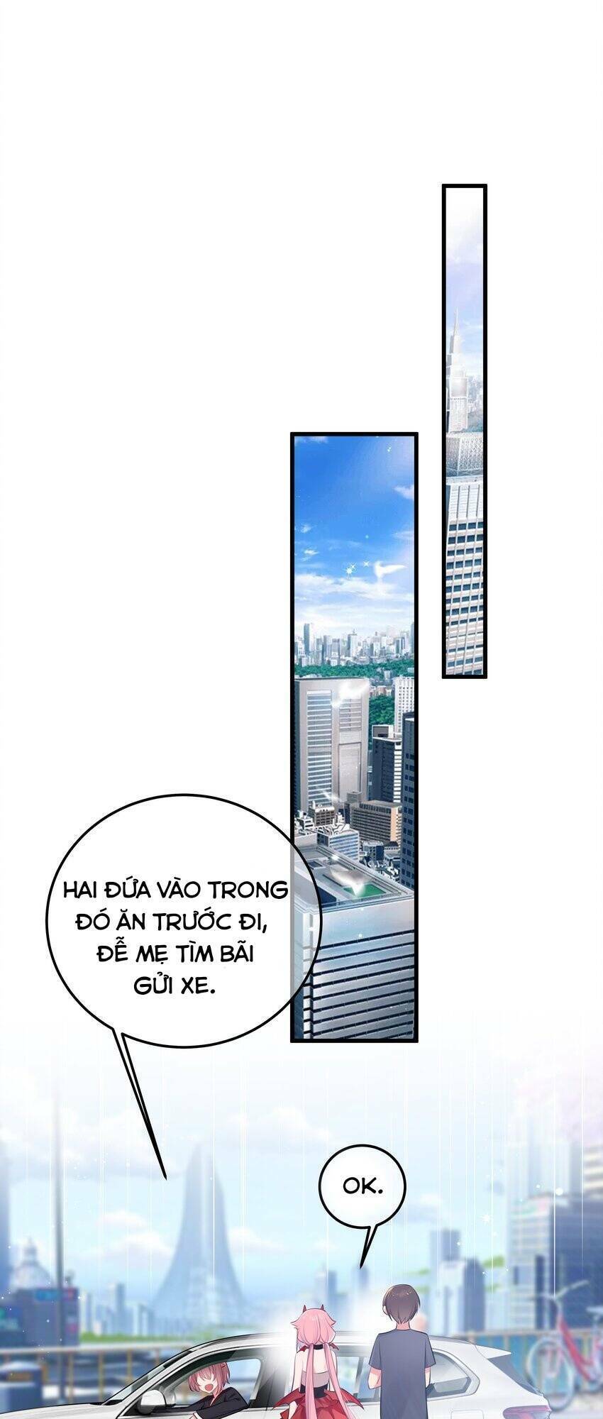 Làm Sao Để Chạy Trốn Dàn Hậu Cung Chapter 28 - Trang 36