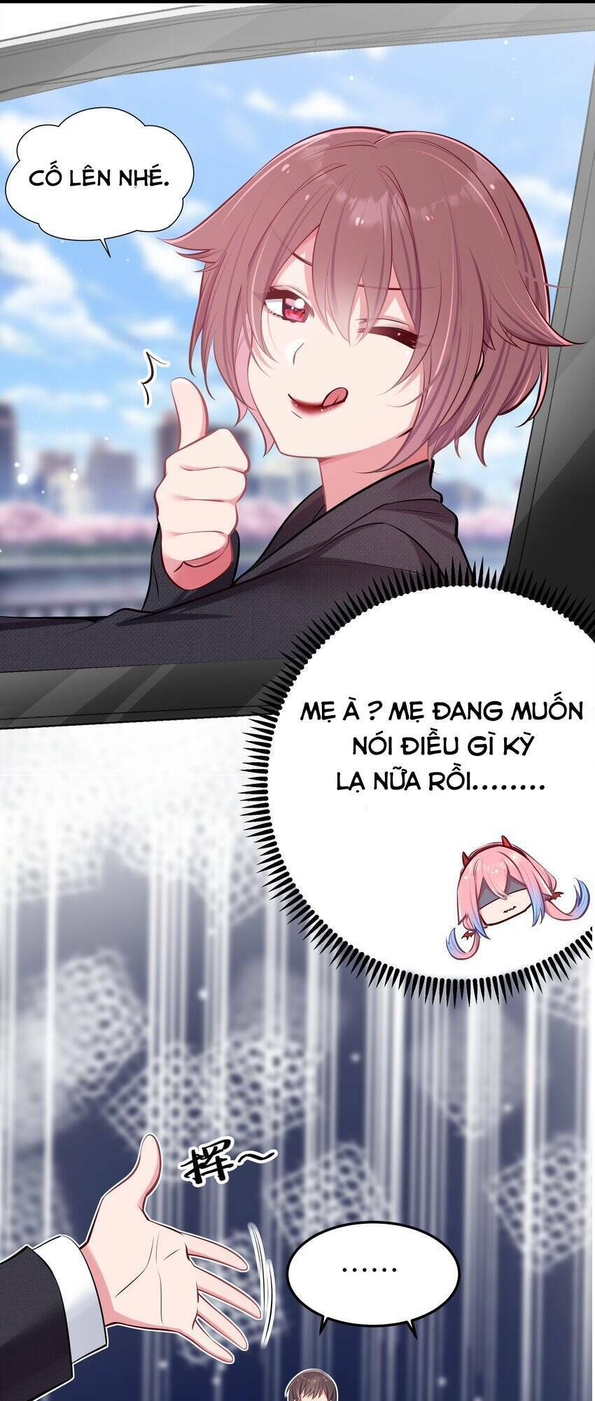 Làm Sao Để Chạy Trốn Dàn Hậu Cung Chapter 28 - Trang 38