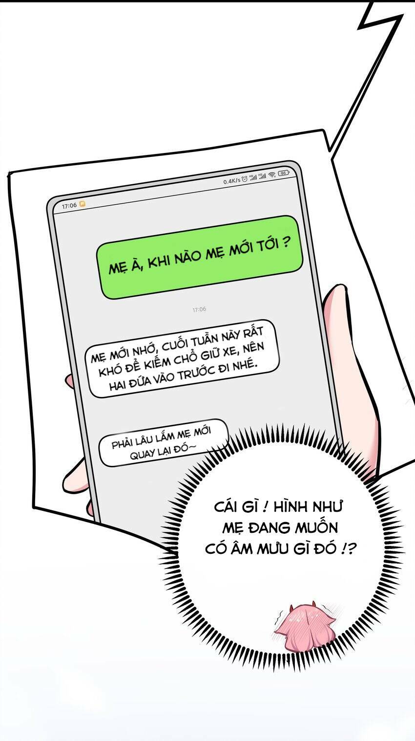 Làm Sao Để Chạy Trốn Dàn Hậu Cung Chapter 28 - Trang 40