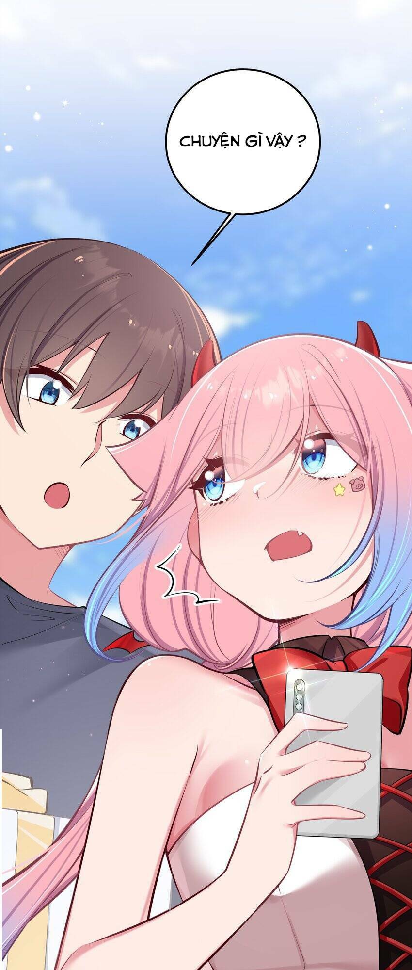 Làm Sao Để Chạy Trốn Dàn Hậu Cung Chapter 28 - Trang 41