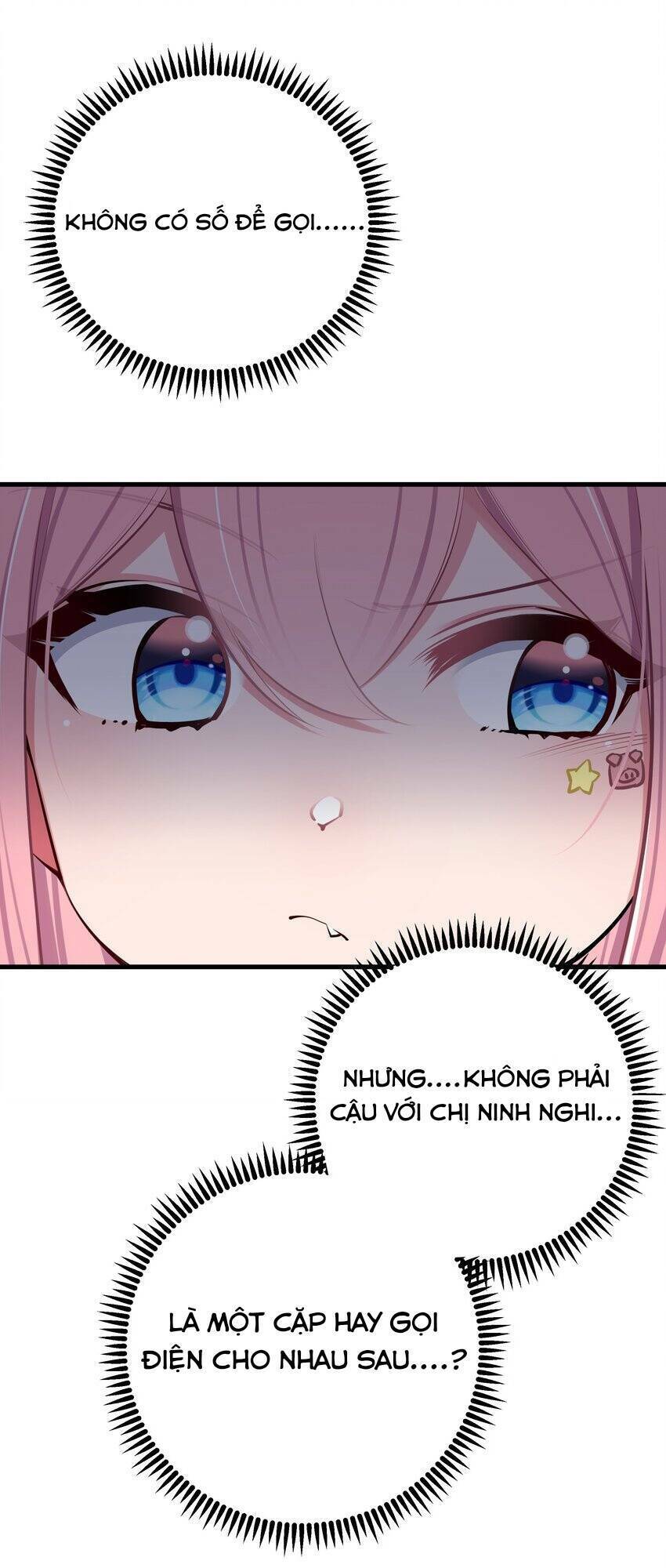 Làm Sao Để Chạy Trốn Dàn Hậu Cung Chapter 28 - Trang 45