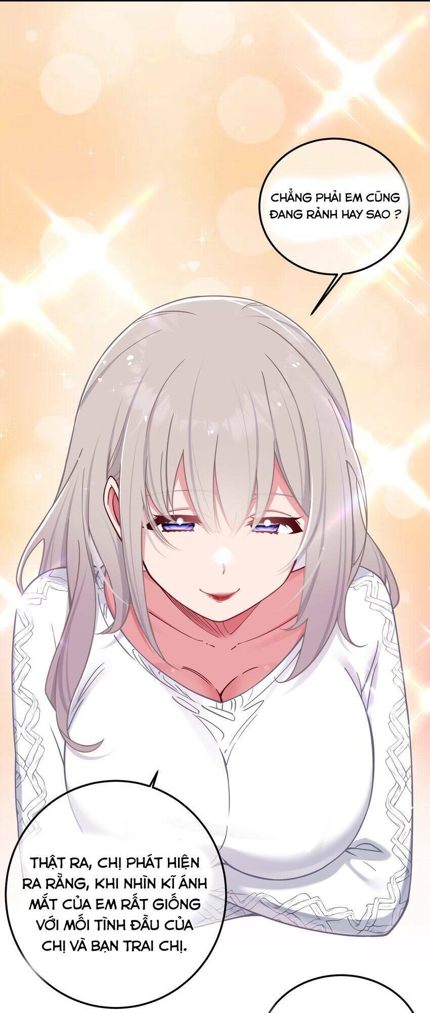 Làm Sao Để Chạy Trốn Dàn Hậu Cung Chapter 28 - Trang 4