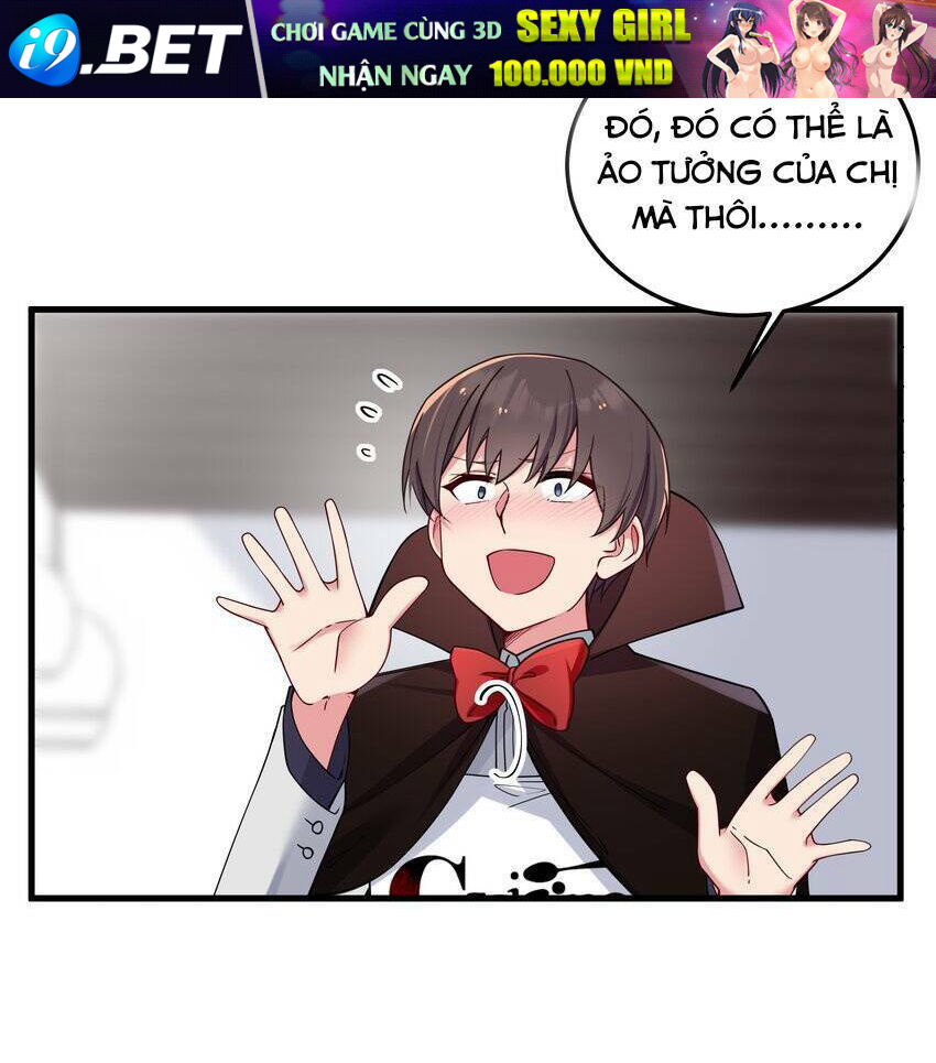 Làm Sao Để Chạy Trốn Dàn Hậu Cung Chapter 28 - Trang 5