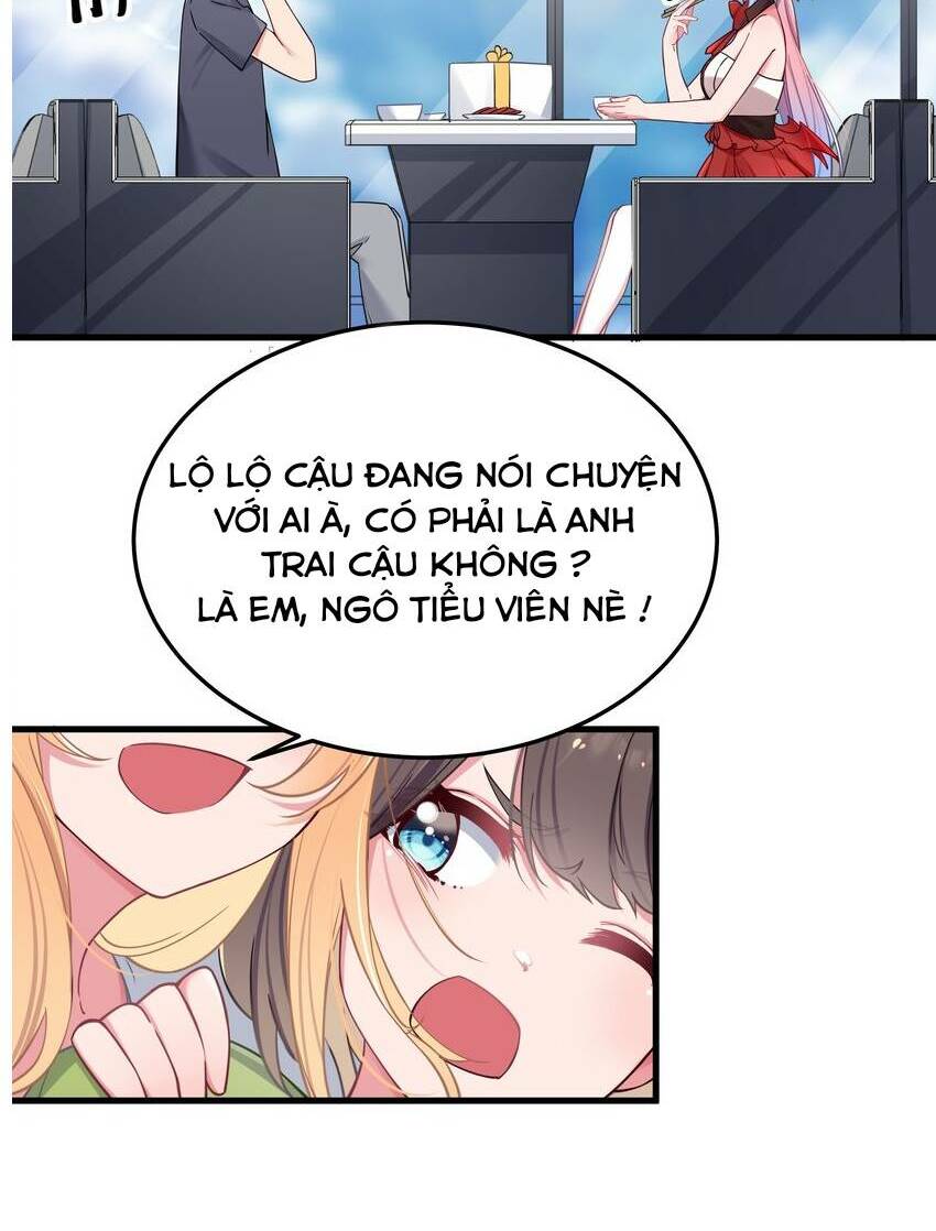 Làm Sao Để Chạy Trốn Dàn Hậu Cung Chapter 29 - Trang 9