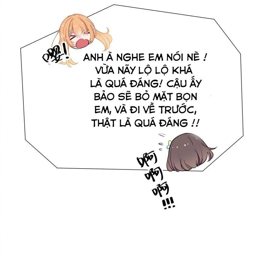 Làm Sao Để Chạy Trốn Dàn Hậu Cung Chapter 29 - Trang 10