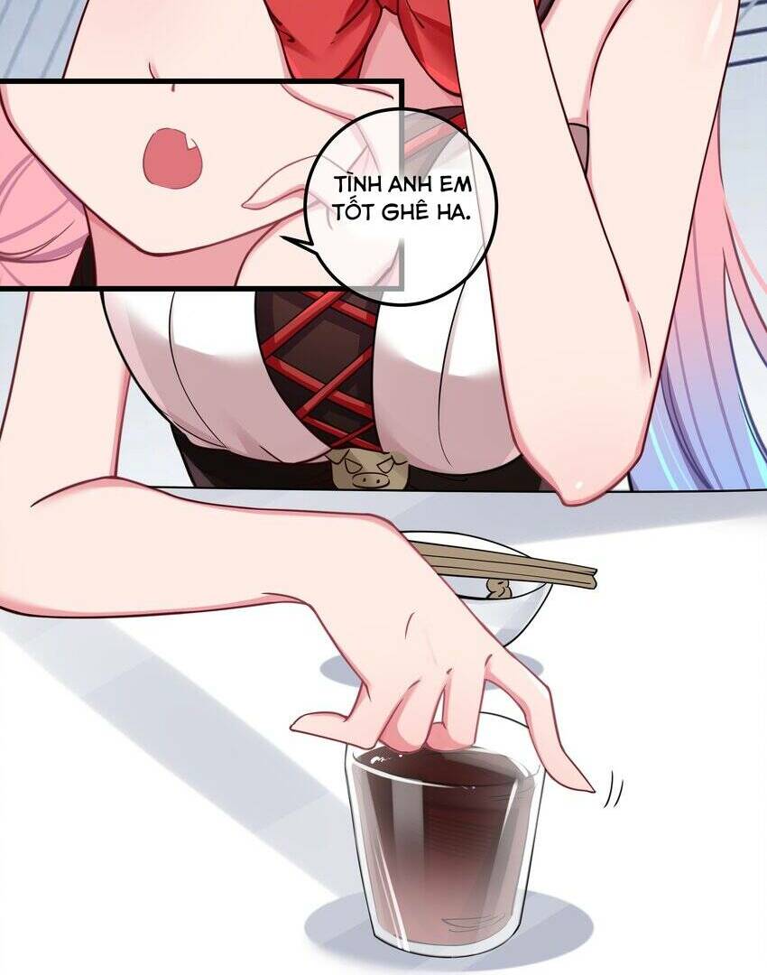 Làm Sao Để Chạy Trốn Dàn Hậu Cung Chapter 29 - Trang 13