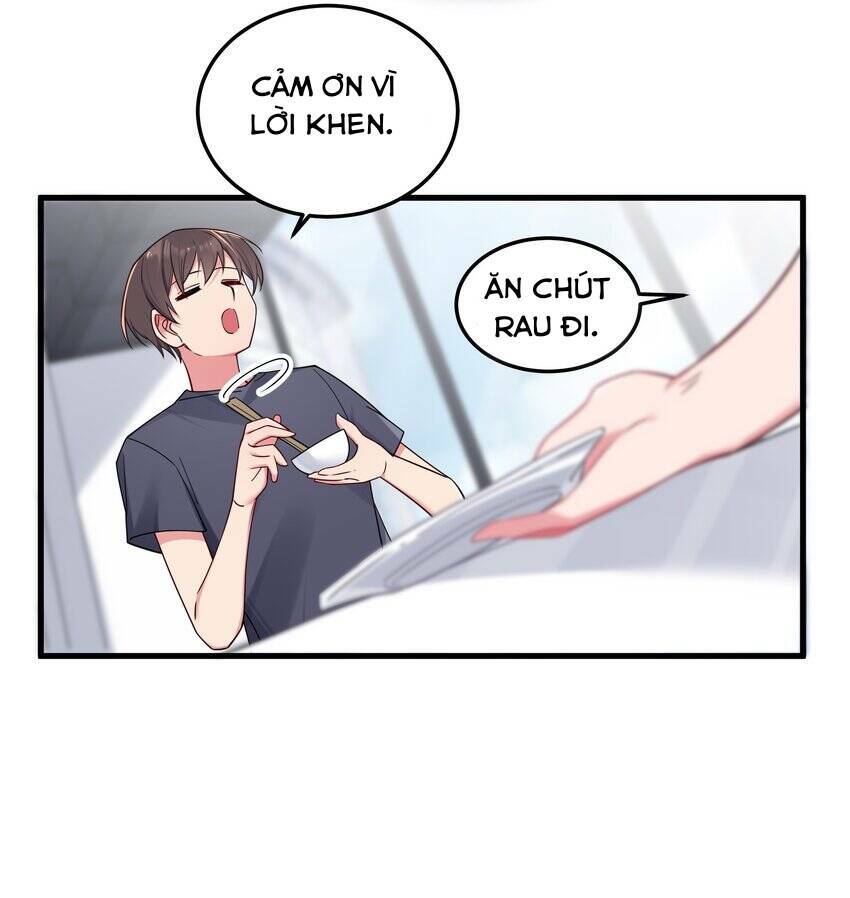 Làm Sao Để Chạy Trốn Dàn Hậu Cung Chapter 29 - Trang 14