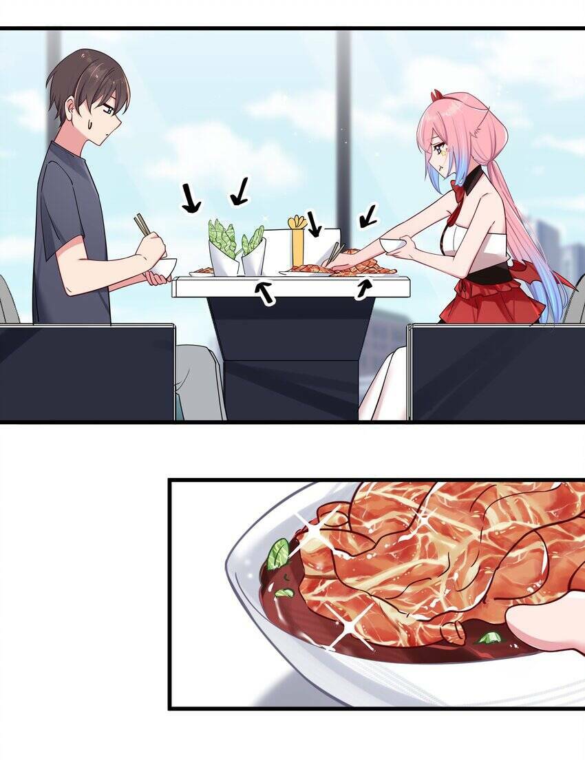 Làm Sao Để Chạy Trốn Dàn Hậu Cung Chapter 29 - Trang 15