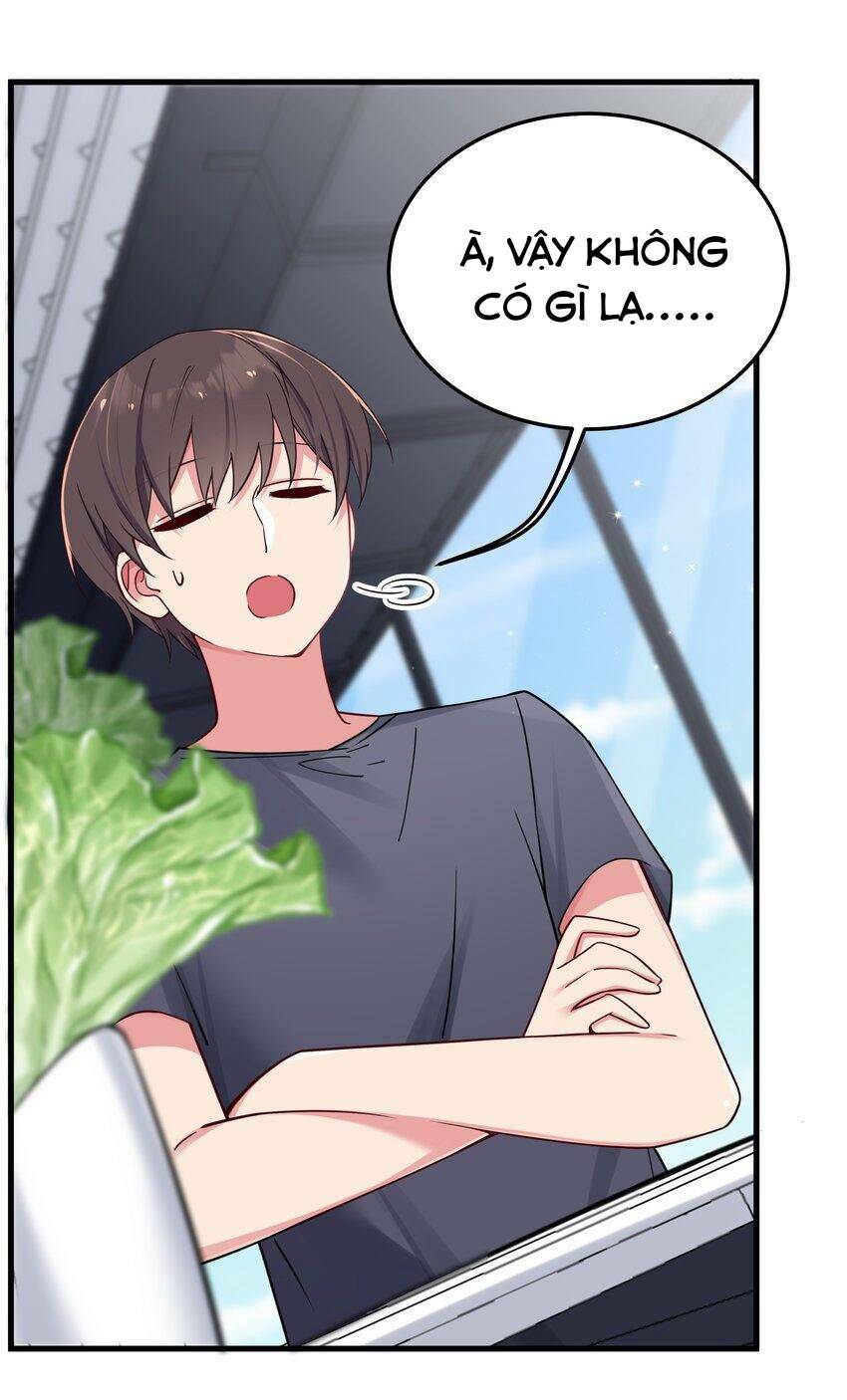 Làm Sao Để Chạy Trốn Dàn Hậu Cung Chapter 29 - Trang 16