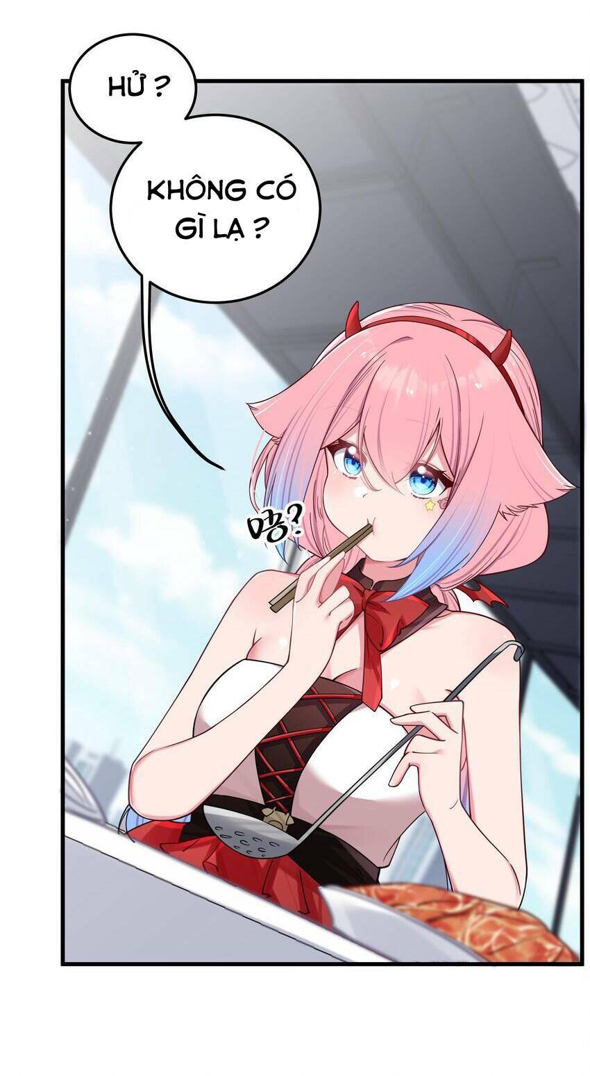 Làm Sao Để Chạy Trốn Dàn Hậu Cung Chapter 29 - Trang 17