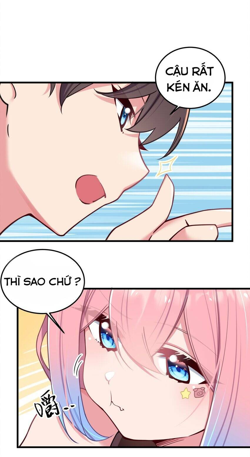 Làm Sao Để Chạy Trốn Dàn Hậu Cung Chapter 29 - Trang 18