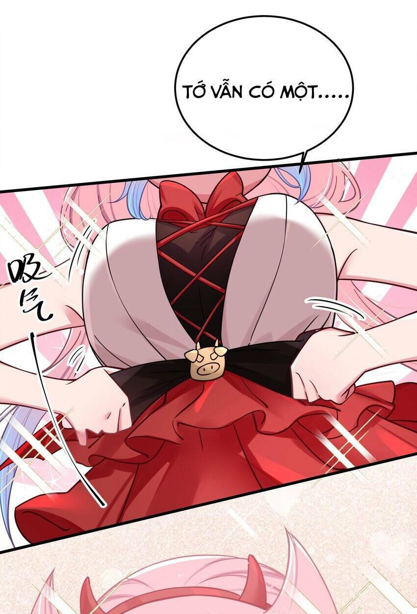 Làm Sao Để Chạy Trốn Dàn Hậu Cung Chapter 29 - Trang 19