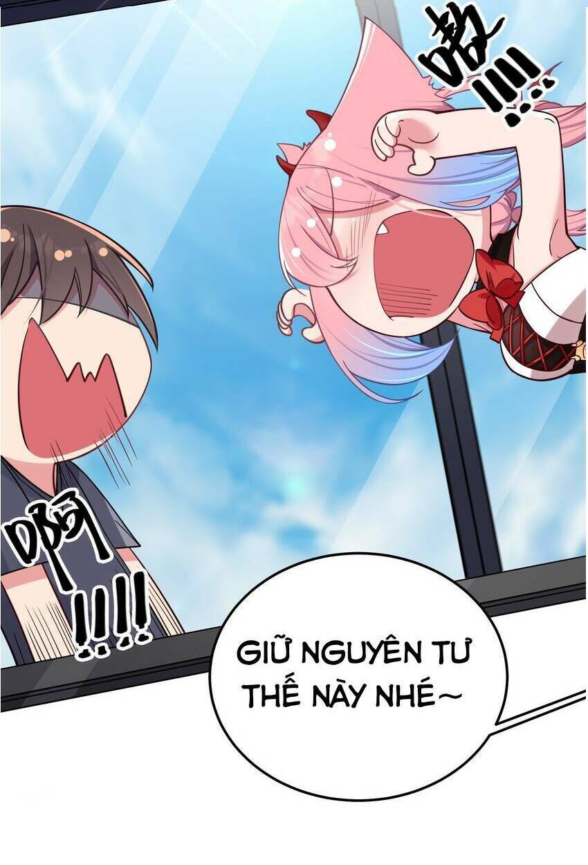 Làm Sao Để Chạy Trốn Dàn Hậu Cung Chapter 29 - Trang 24