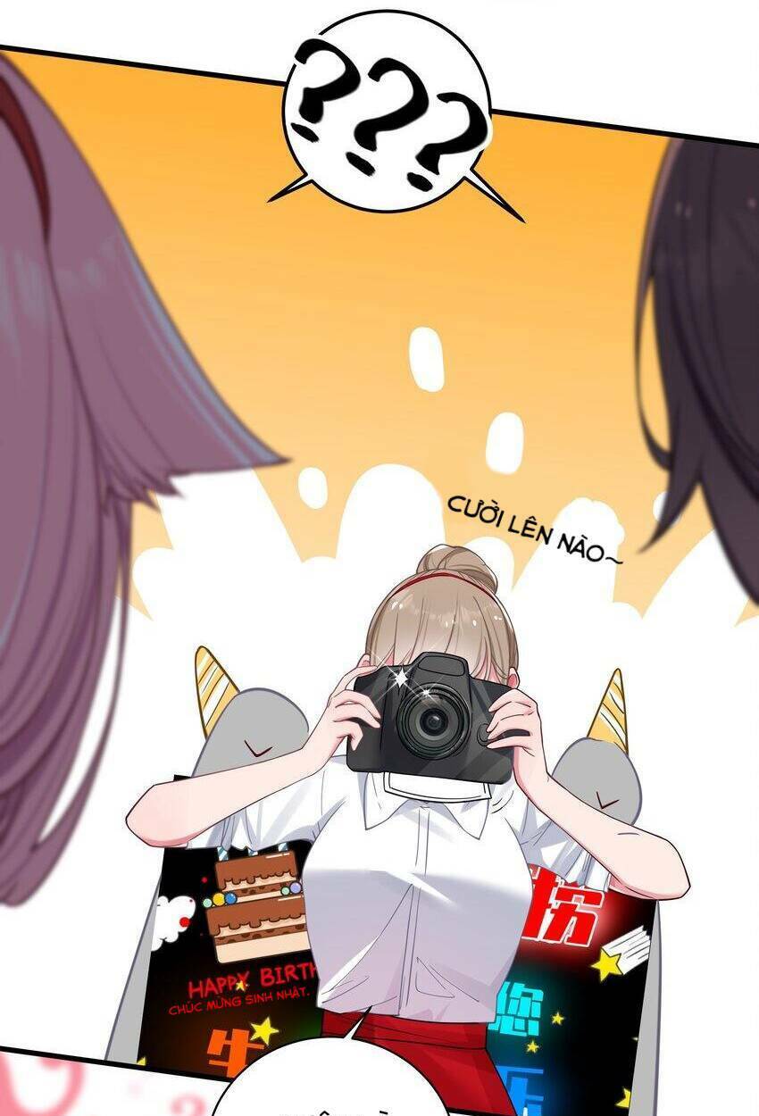 Làm Sao Để Chạy Trốn Dàn Hậu Cung Chapter 29 - Trang 26