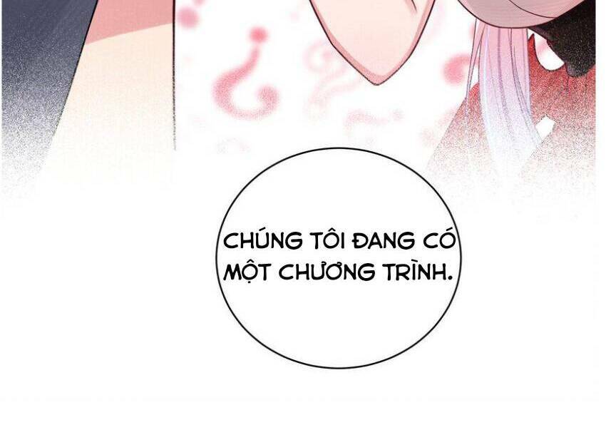 Làm Sao Để Chạy Trốn Dàn Hậu Cung Chapter 29 - Trang 28