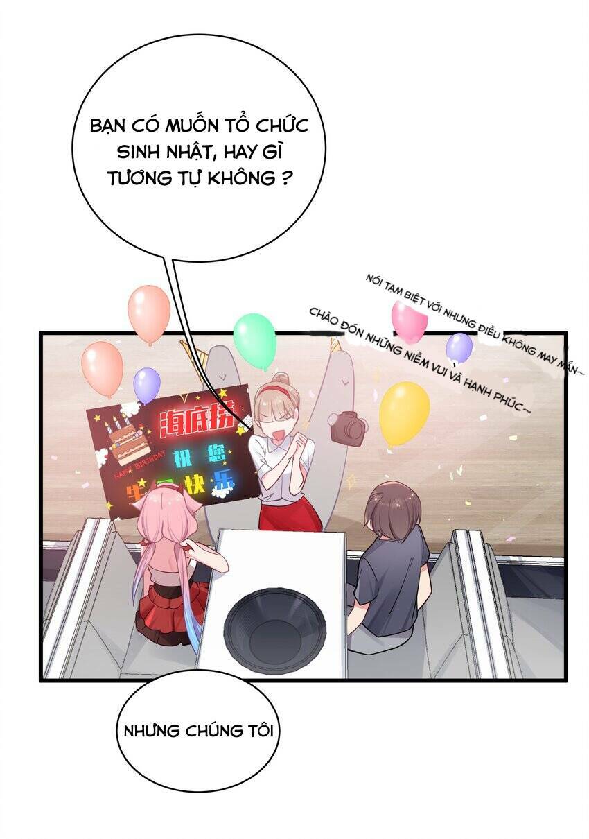 Làm Sao Để Chạy Trốn Dàn Hậu Cung Chapter 29 - Trang 29