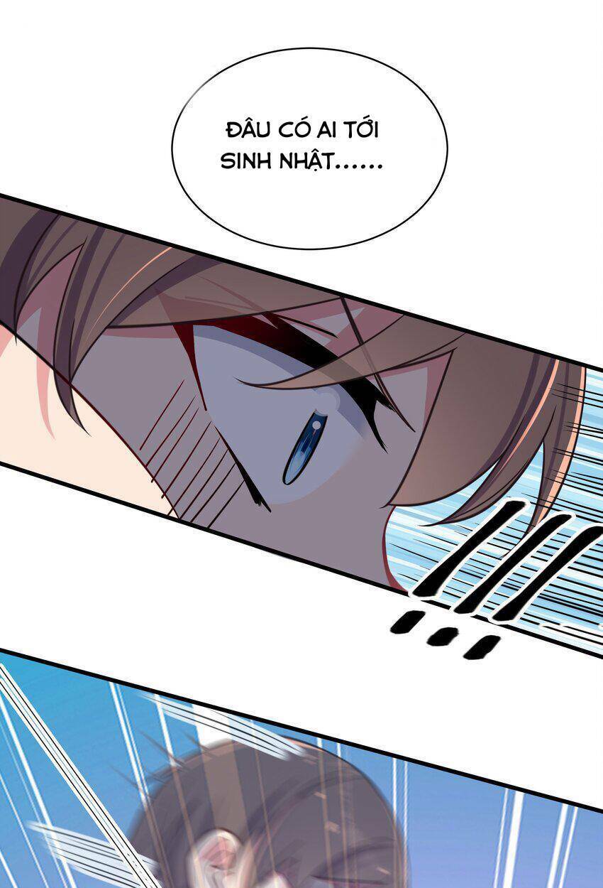 Làm Sao Để Chạy Trốn Dàn Hậu Cung Chapter 29 - Trang 30