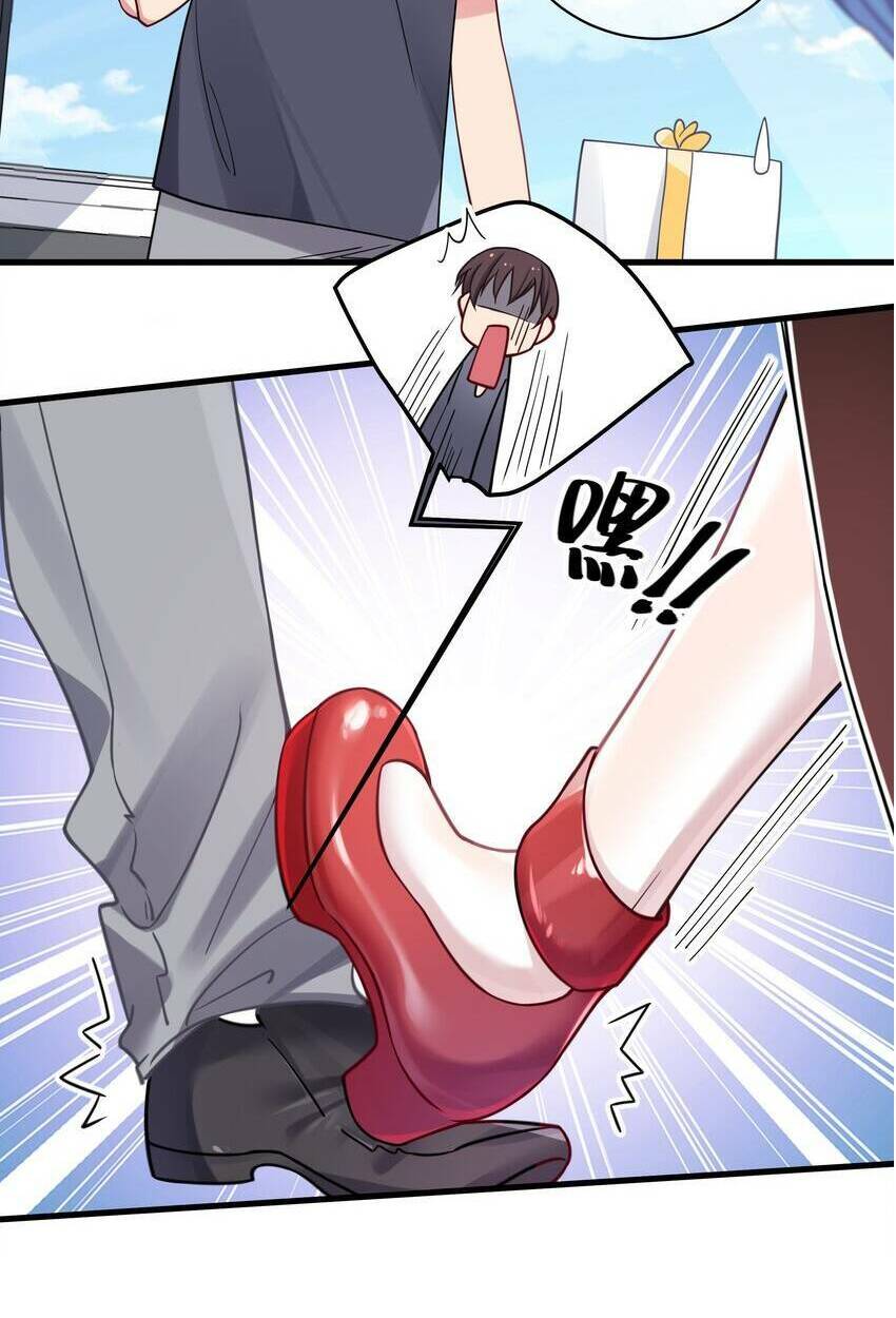 Làm Sao Để Chạy Trốn Dàn Hậu Cung Chapter 29 - Trang 34