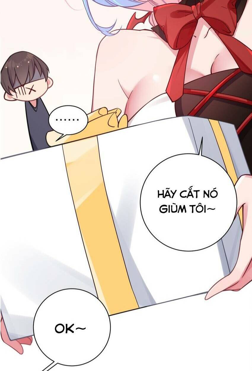 Làm Sao Để Chạy Trốn Dàn Hậu Cung Chapter 29 - Trang 37