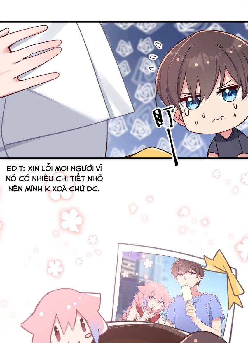 Làm Sao Để Chạy Trốn Dàn Hậu Cung Chapter 29 - Trang 39