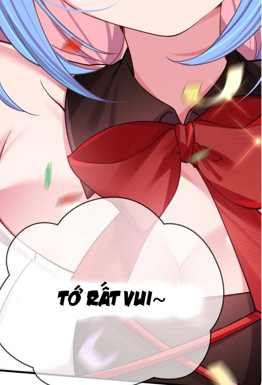 Làm Sao Để Chạy Trốn Dàn Hậu Cung Chapter 29 - Trang 45