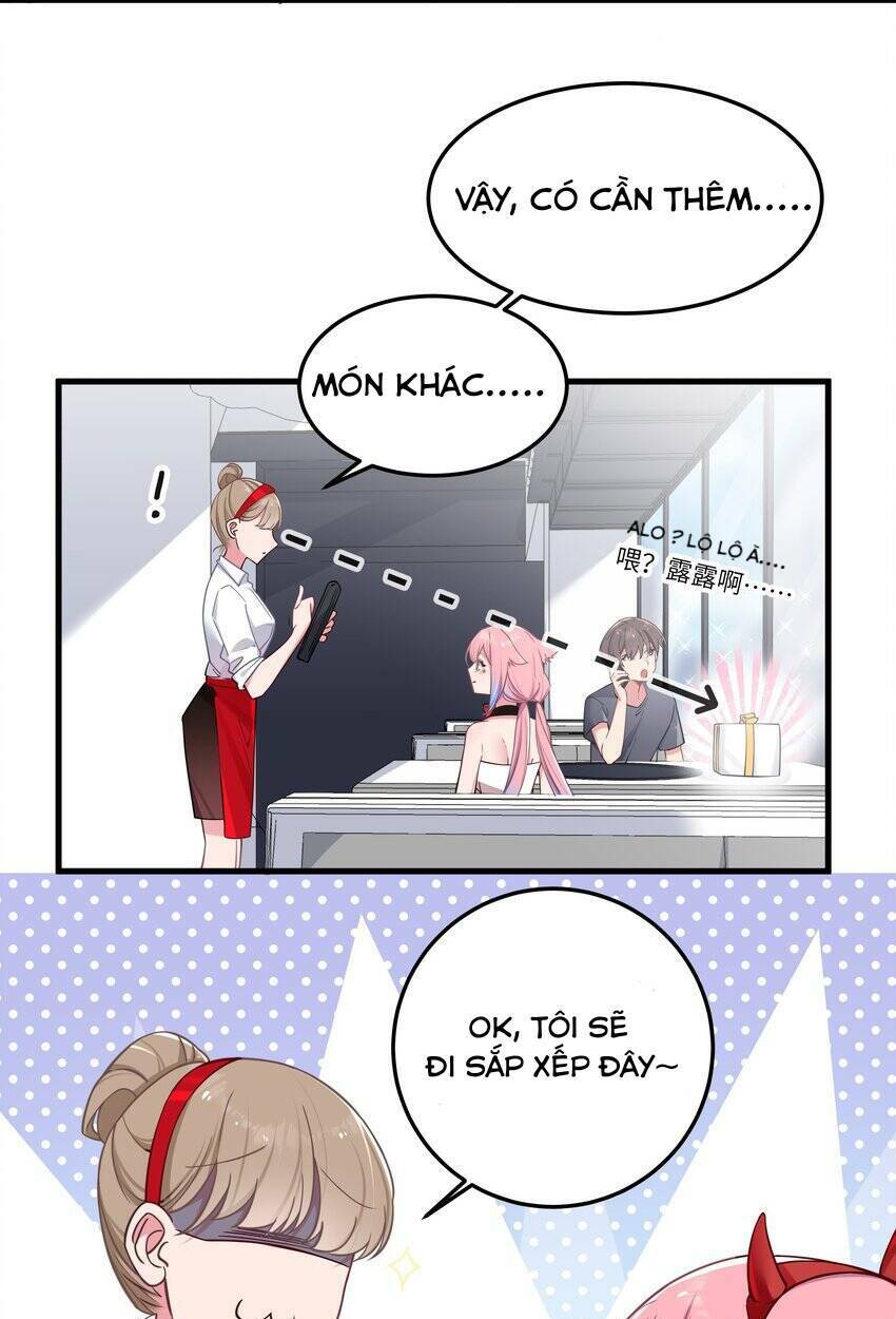 Làm Sao Để Chạy Trốn Dàn Hậu Cung Chapter 29 - Trang 4