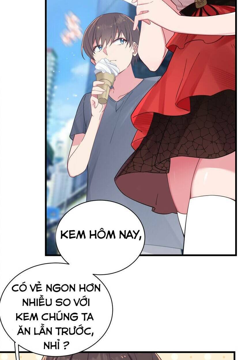 Làm Sao Để Chạy Trốn Dàn Hậu Cung Chapter 29 - Trang 54