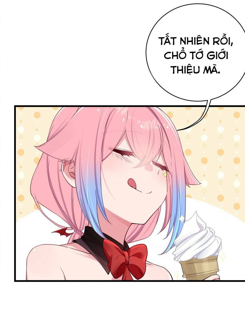 Làm Sao Để Chạy Trốn Dàn Hậu Cung Chapter 29 - Trang 56