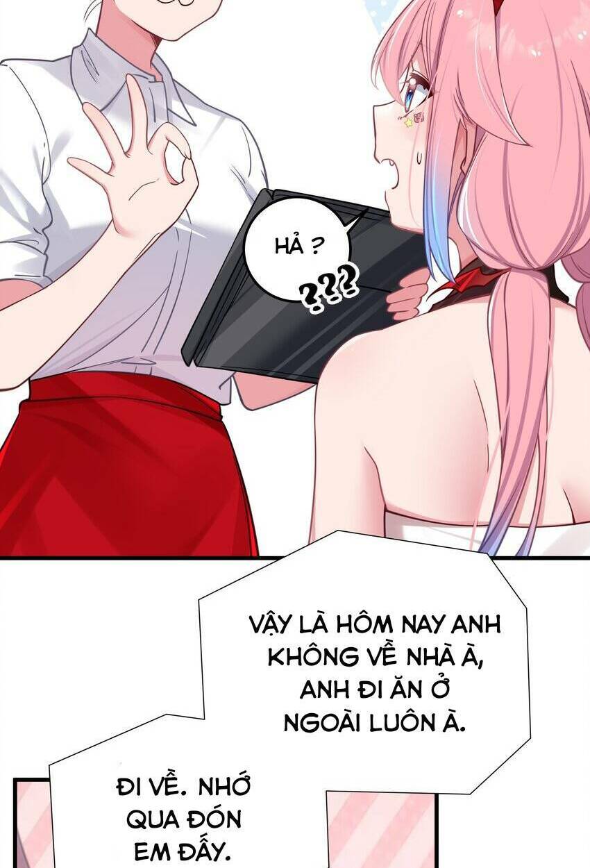 Làm Sao Để Chạy Trốn Dàn Hậu Cung Chapter 29 - Trang 5