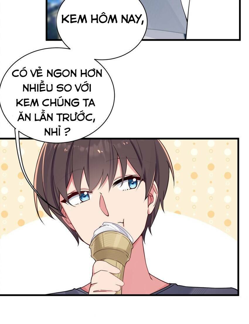 Làm Sao Để Chạy Trốn Dàn Hậu Cung Chapter 29 - Trang 60