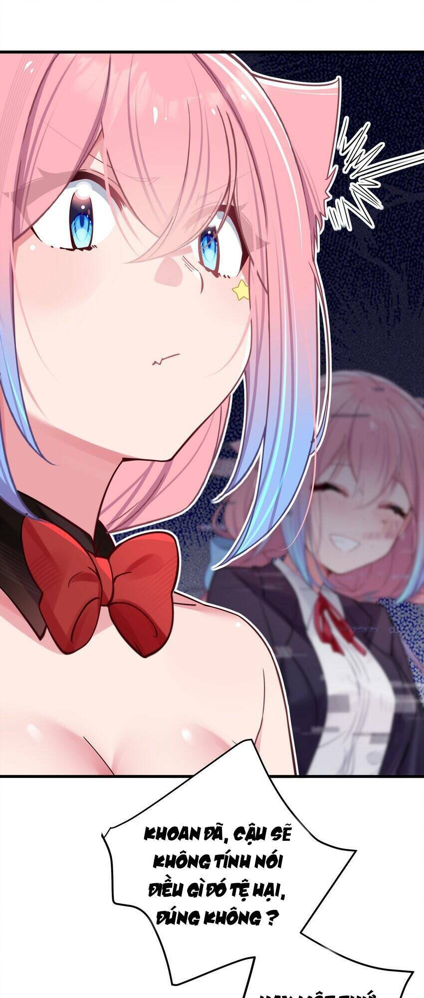 Làm Sao Để Chạy Trốn Dàn Hậu Cung Chapter 29 - Trang 62