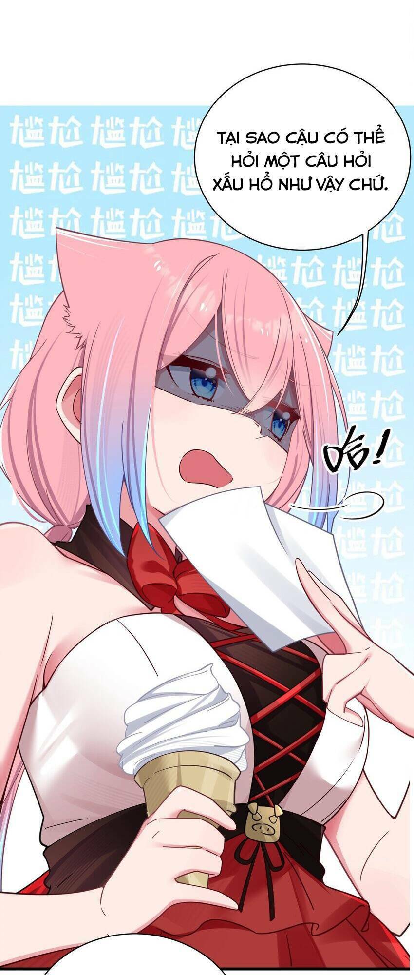 Làm Sao Để Chạy Trốn Dàn Hậu Cung Chapter 29 - Trang 67