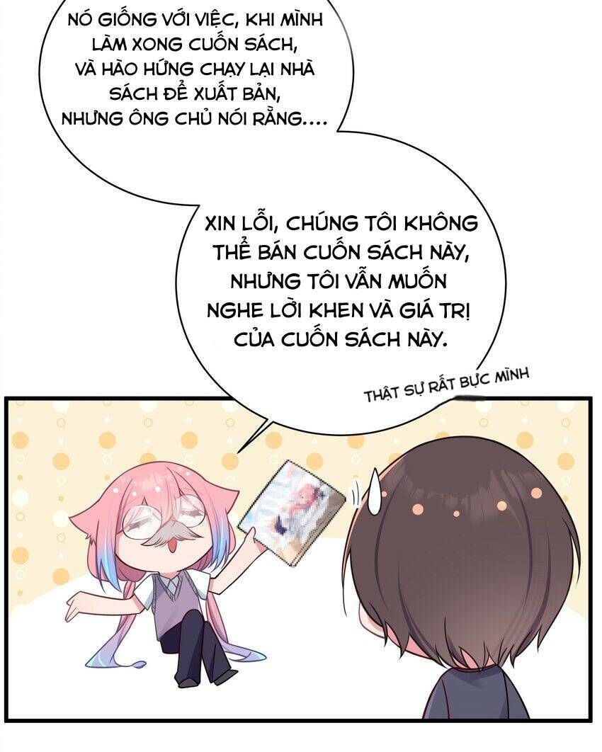 Làm Sao Để Chạy Trốn Dàn Hậu Cung Chapter 29 - Trang 68