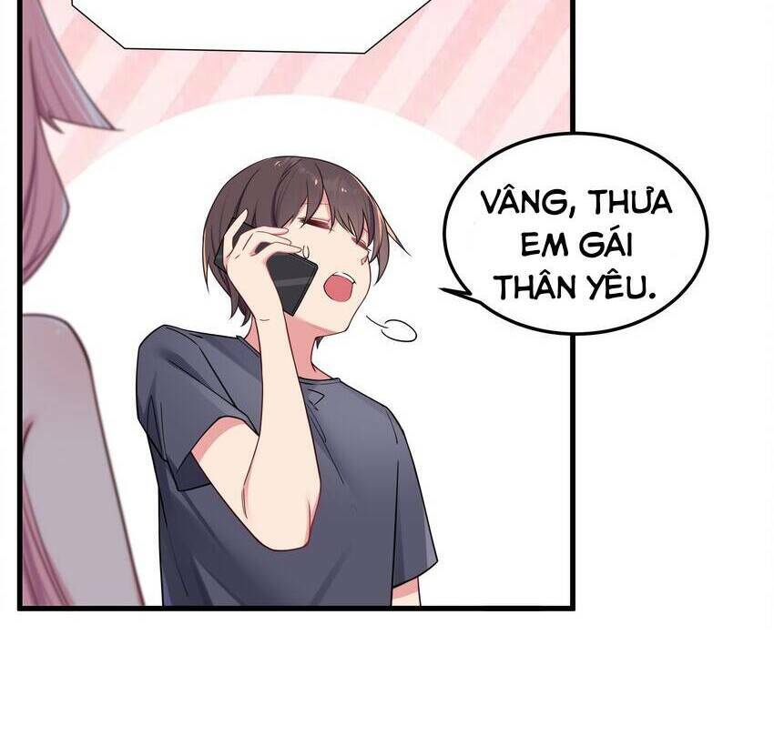 Làm Sao Để Chạy Trốn Dàn Hậu Cung Chapter 29 - Trang 6