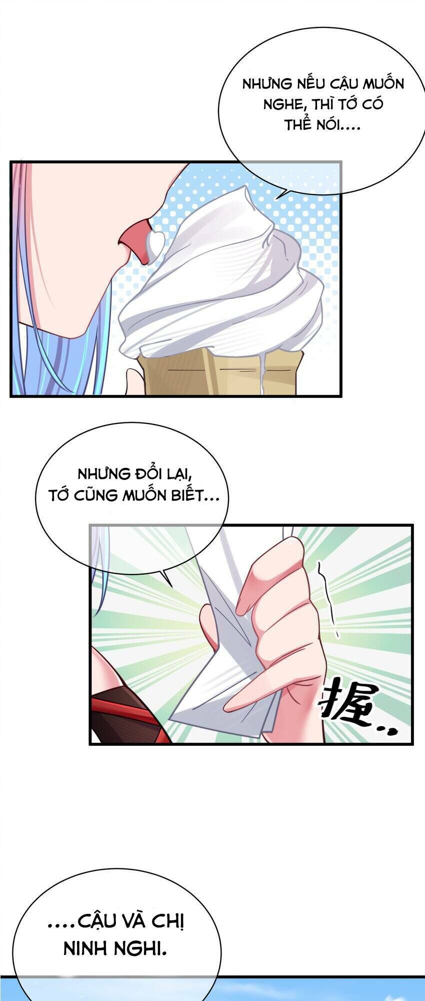 Làm Sao Để Chạy Trốn Dàn Hậu Cung Chapter 29 - Trang 69