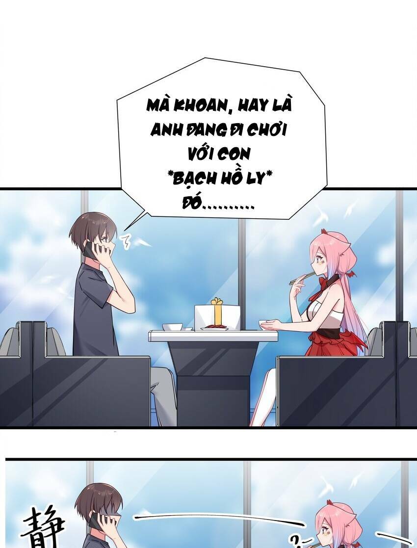 Làm Sao Để Chạy Trốn Dàn Hậu Cung Chapter 29 - Trang 8